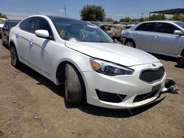 kia cadenza pr 2014 knaln4d77e5164298