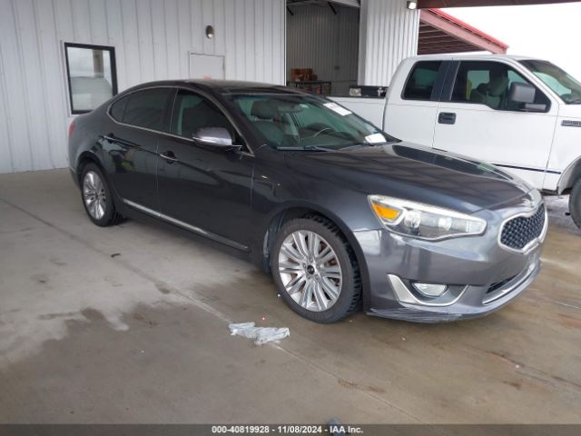 kia cadenza 2015 knaln4d77f5169373