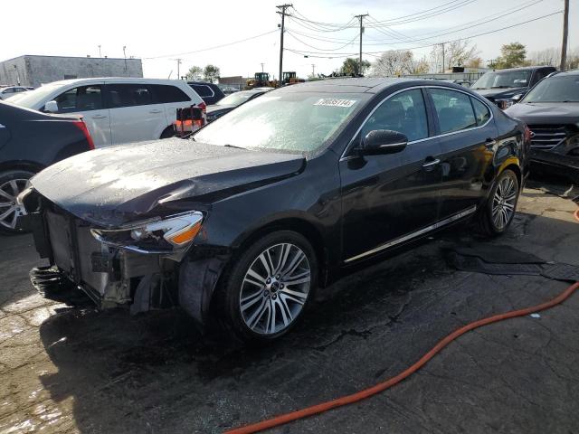 kia cadenza pr 2015 knaln4d77f5172791