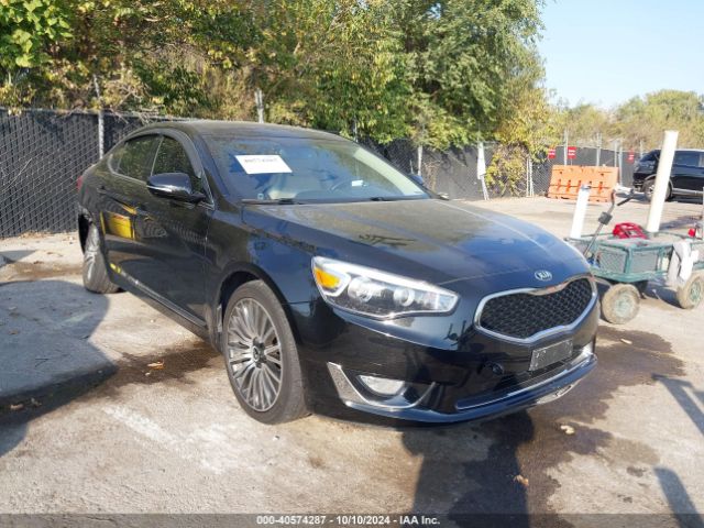 kia cadenza 2015 knaln4d77f5173990