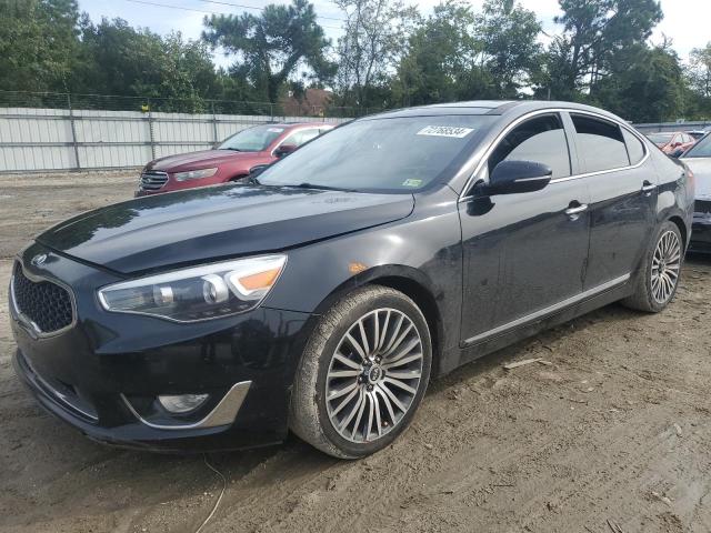 kia cadenza pr 2015 knaln4d77f5187145