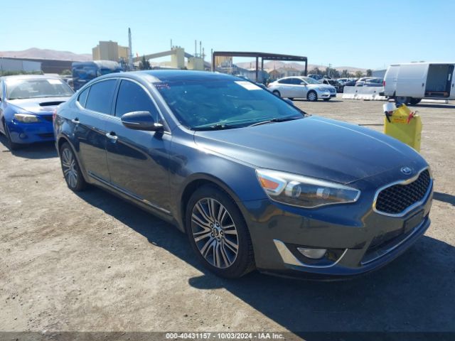 kia cadenza 2015 knaln4d77f5196413