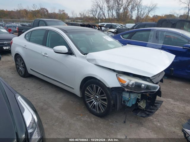 kia cadenza 2015 knaln4d77f5197111