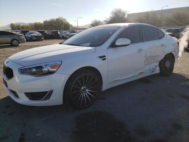 kia cadenza lu 2016 knaln4d77g5214491