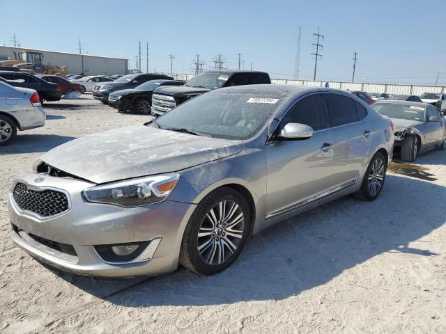 kia cadenza pr 2014 knaln4d78e5135926