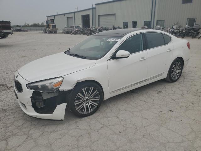 kia cadenza pr 2014 knaln4d78e5163189