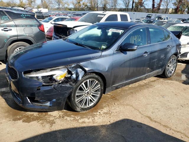 kia cadenza 2014 knaln4d78e5165606