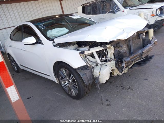 kia cadenza 2014 knaln4d78e5166514