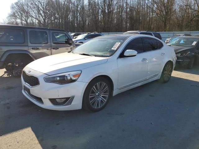 kia cadenza 2015 knaln4d78f5181595