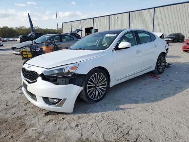 kia cadenza pr 2014 knaln4d79e5132386