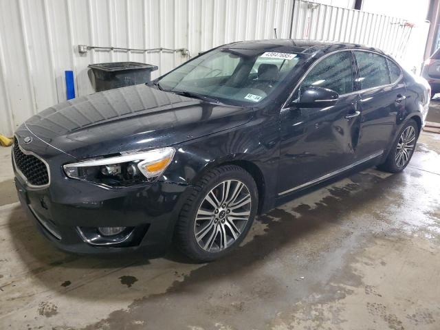 kia cadenza pr 2014 knaln4d79e5139743