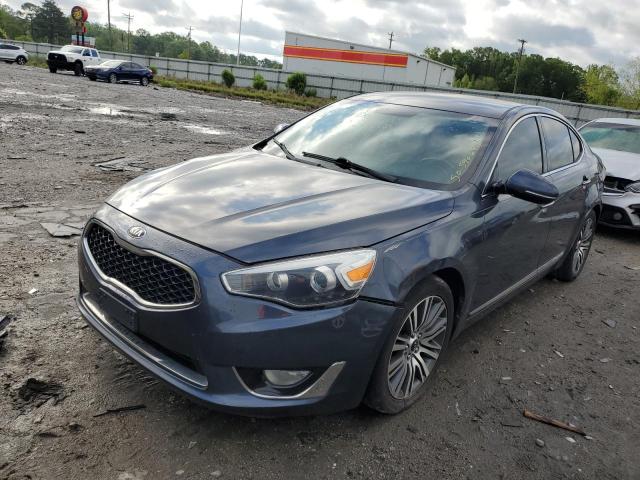 kia cadenza 2014 knaln4d79e5145462