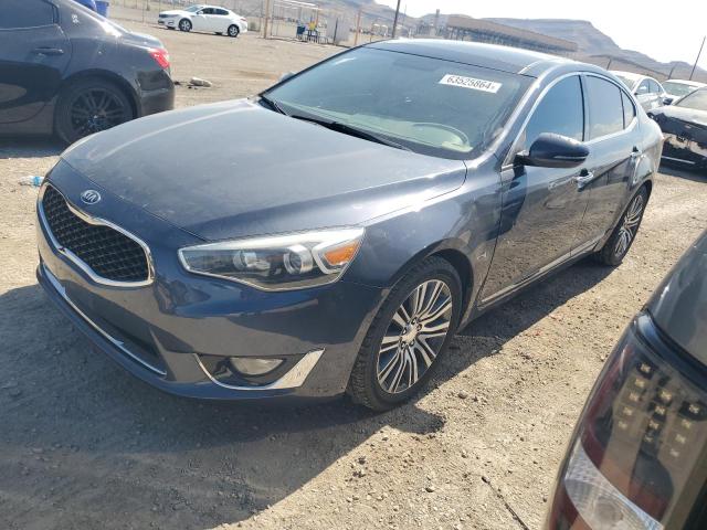 kia cadenza pr 2014 knaln4d79e5147017