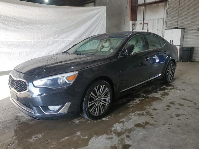 kia cadenza pr 2014 knaln4d79e5156140