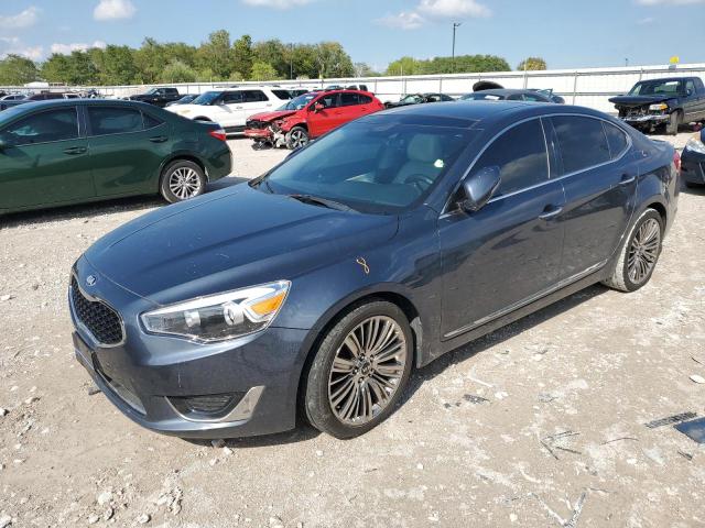 kia cadenza pr 2014 knaln4d79e5159538