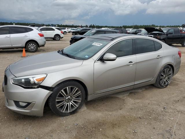 kia cadenza pr 2014 knaln4d79e5163461