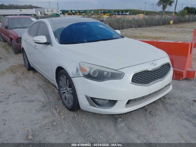 kia cadenza 2015 knaln4d79f5171657