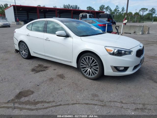 kia cadenza 2015 knaln4d79f5178379