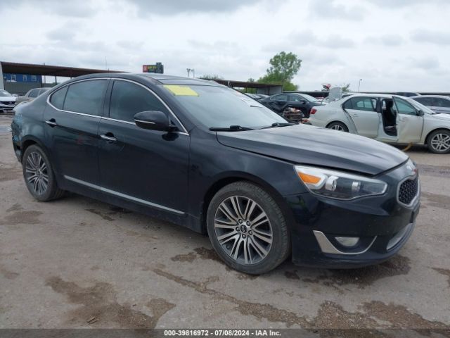 kia cadenza 2016 knaln4d79g5199041