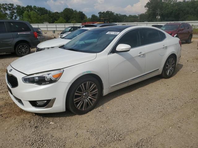 kia cadenza lu 2016 knaln4d79g5207123