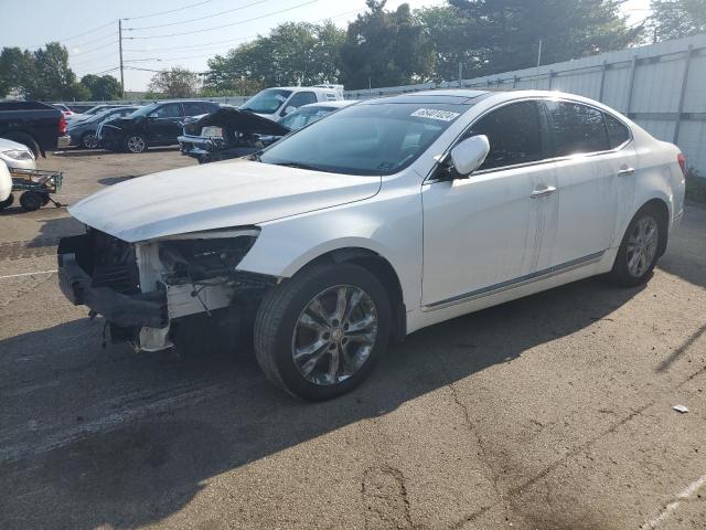 kia cadenza pr 2014 knaln4d7xe5139041