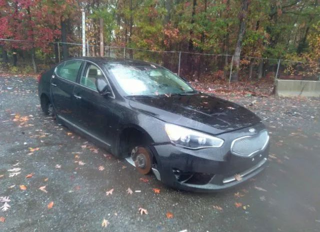 kia cadenza 2014 knaln4d7xe5149228