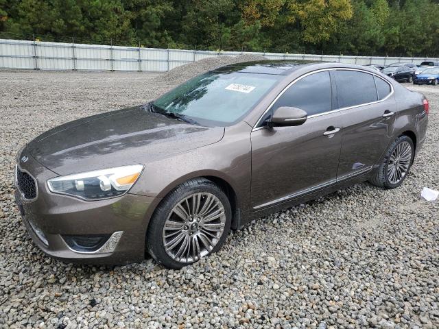 kia cadenza pr 2014 knaln4d7xe5149343