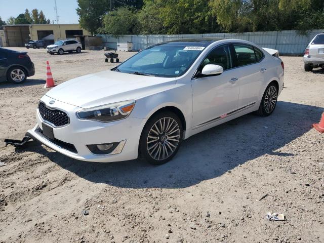 kia cadenza pr 2015 knaln4d7xf5188175