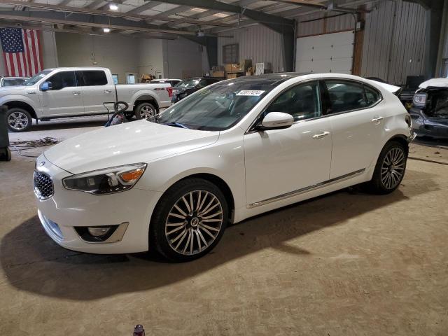 kia cadenza 2015 knaln4d7xf5194171