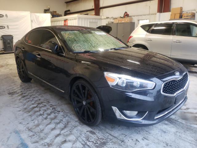 kia cadenza pr 2015 knaln4d7xf5197152