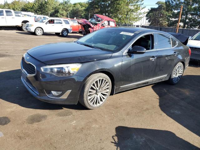 kia cadenza lu 2016 knaln4d7xg5212752