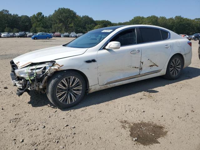 kia k900 2016 knalt4d34g6031370