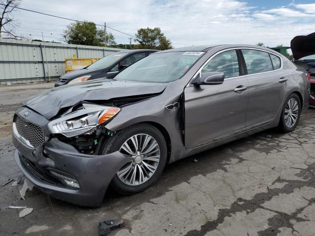 kia k900 2016 knalu4d33g6032717