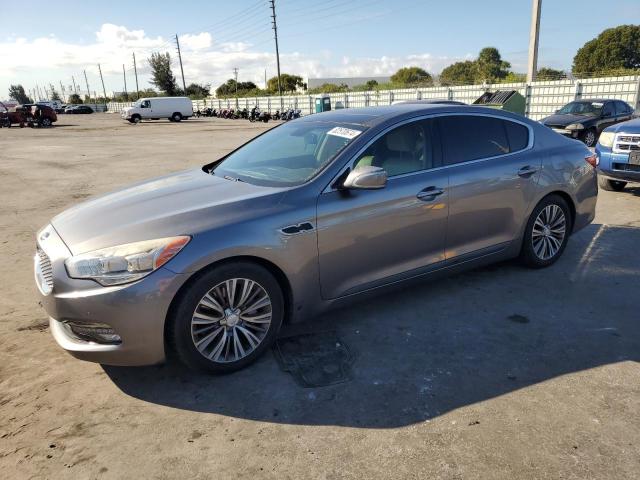 kia k900 2016 knalu4d3xg6031483