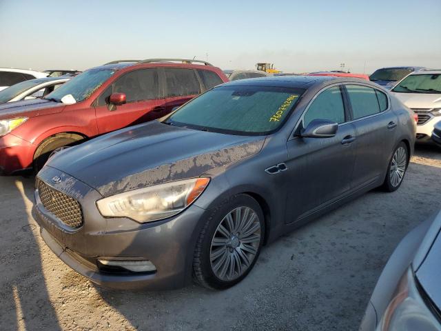 kia k900 2015 knalu4d40f6026736