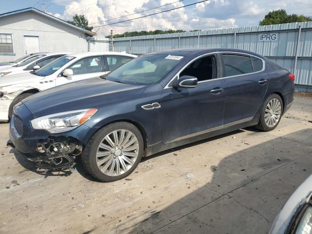 kia k900 2015 knalu4d41f6026731