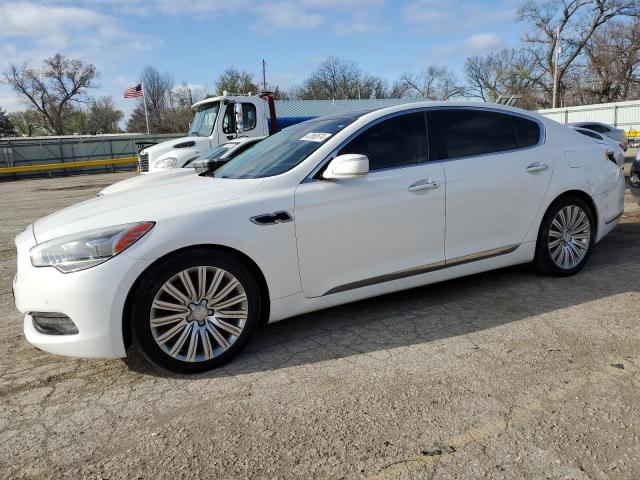 kia k900 2015 knalu4d42f6024356