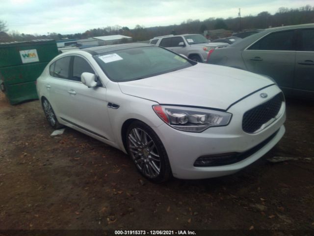 kia k900 2015 knalu4d42f6025118