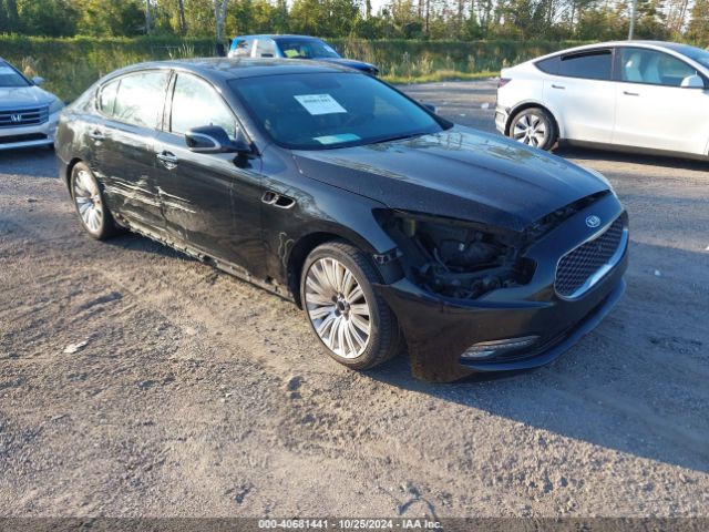 kia k900 2015 knalu4d42f6027564