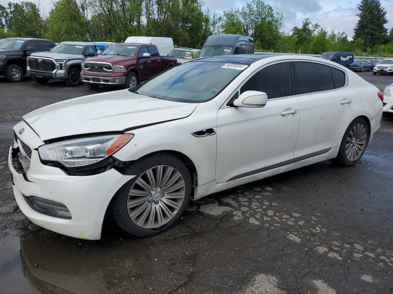 kia k900 2015 knalu4d43f6027590