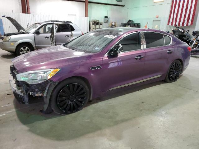 kia k900 2015 knalu4d45f6024125