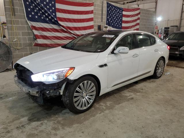 kia k900 2015 knalu4d45f6025114