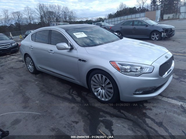 kia k900 2015 knalu4d45f6027199