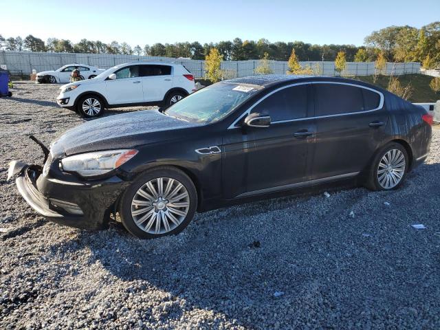 kia k900 2015 knalu4d46f6027079