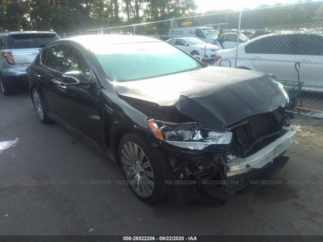 kia k900 2015 knalu4d49f6027450