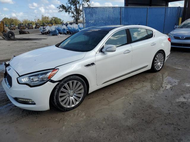 kia k900 2015 knalu4d4xf6026310