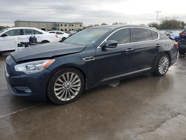 kia k900 2015 knalw4d41f6022186