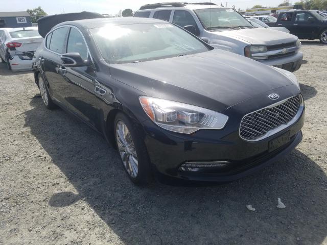 kia k900 2015 knalw4d41f6027257