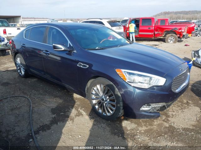 kia k900 2015 knalw4d42f6021502