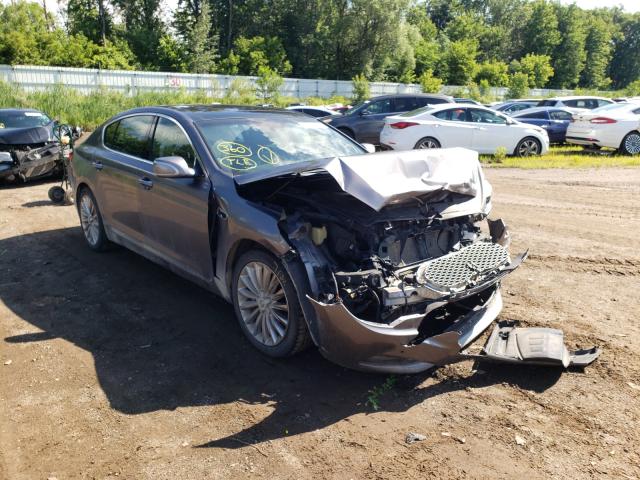 kia k900 2015 knalw4d42f6021743